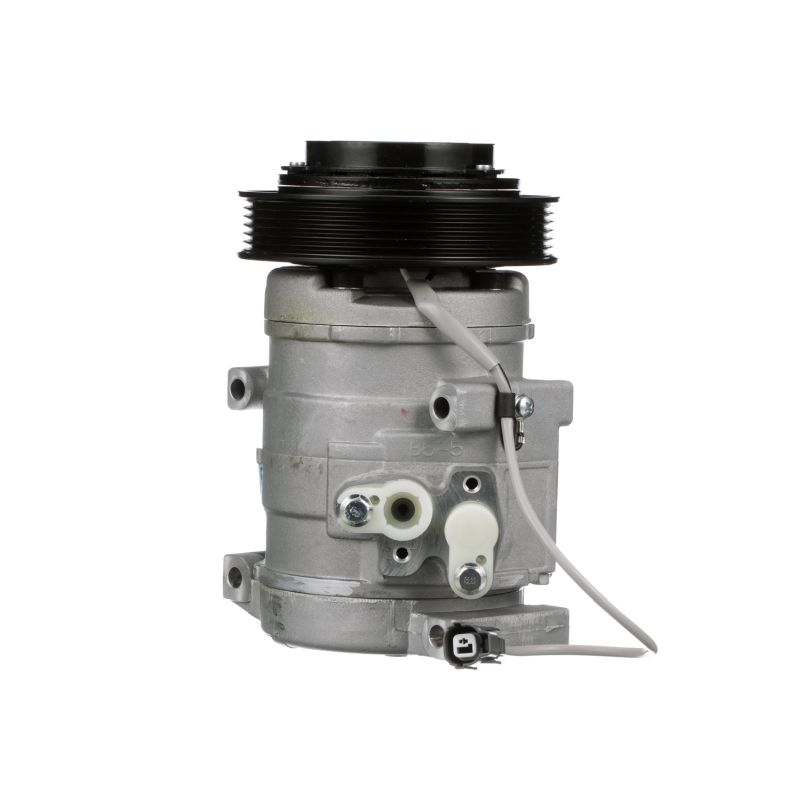 DELPHI CS20073 Compressore aria condizionata Honda Accord CL7 3.0 247 CV Benzina 2007