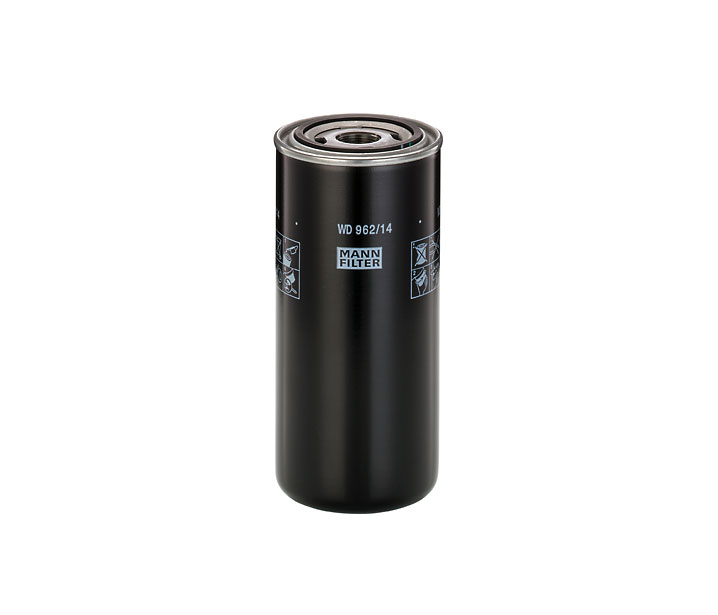 MANN-FILTER WD 962/14 Calidad y precios justos