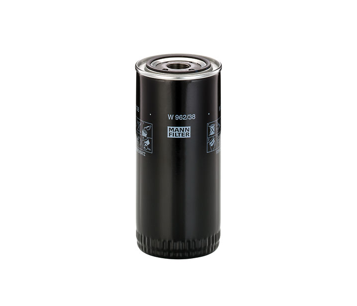 Φίλτρο λαδιού MANN-FILTER ASTON MARTIN CYGNET W 962/38