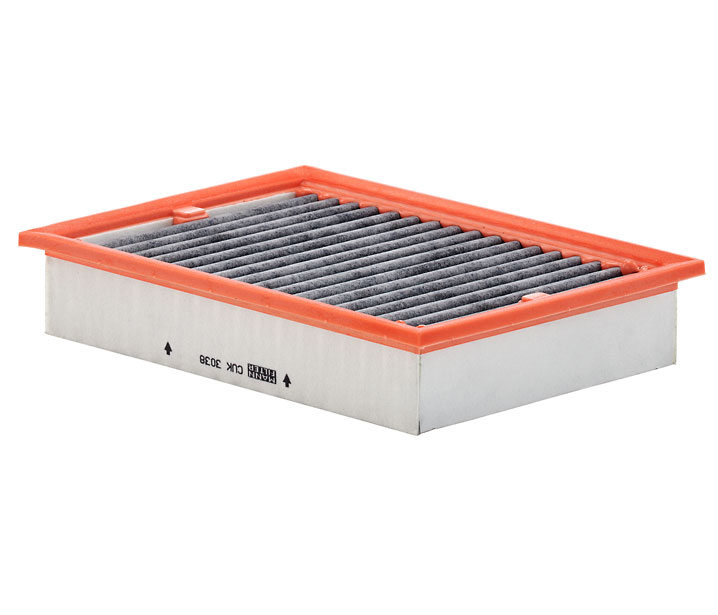MANN-FILTER CUK 3038 Vysoká značková kvalita