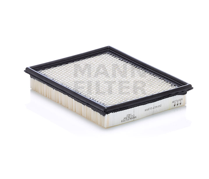CU 29 004 MANN-FILTER 1127448 Innenraumfilter