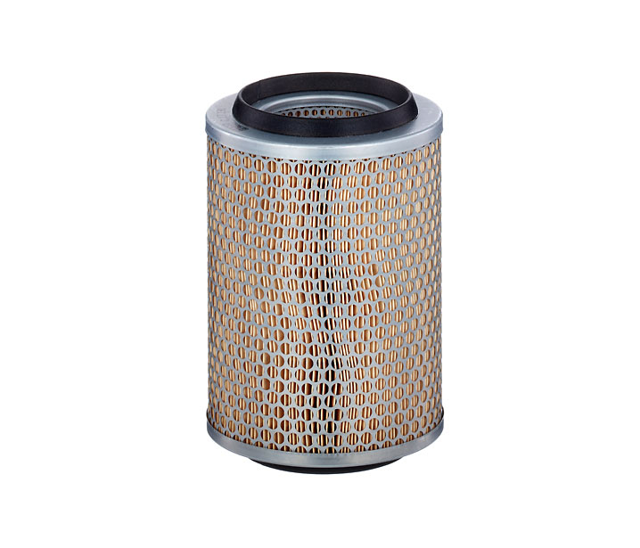 Motorluftfilter MANN-FILTER VW TRANSPORTER C 17 190