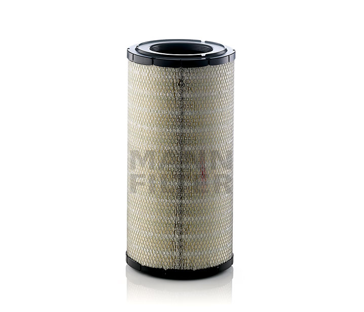 MANN-FILTER C 24 015 luchtfilter AT-178516