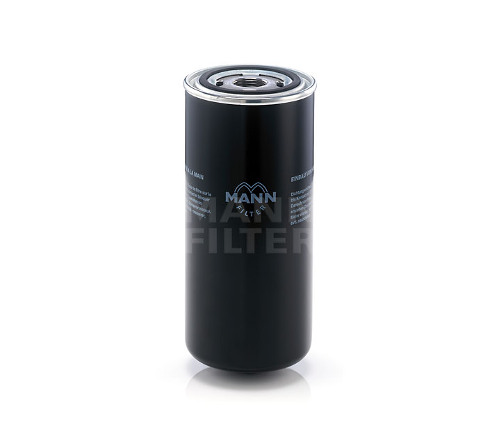 MANN-FILTER WD 962/8 1A-Qualität und faire Preise