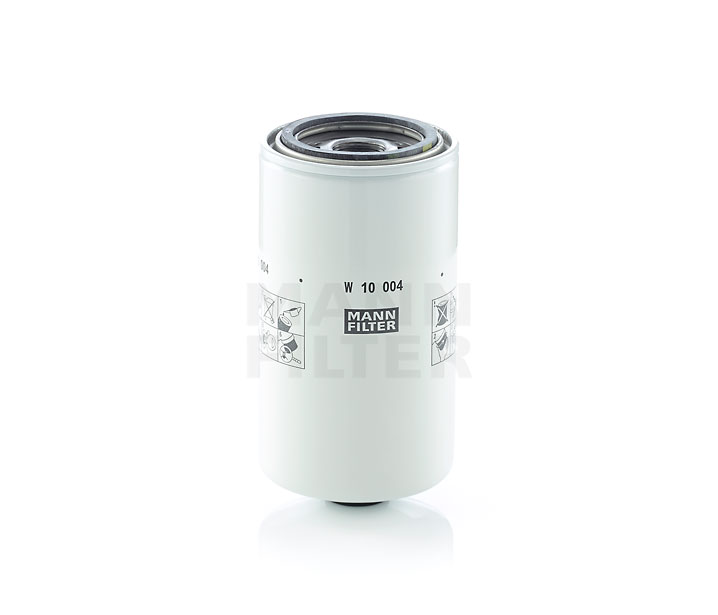 MANN-FILTER 5016547AC Oliefilter W 10 004