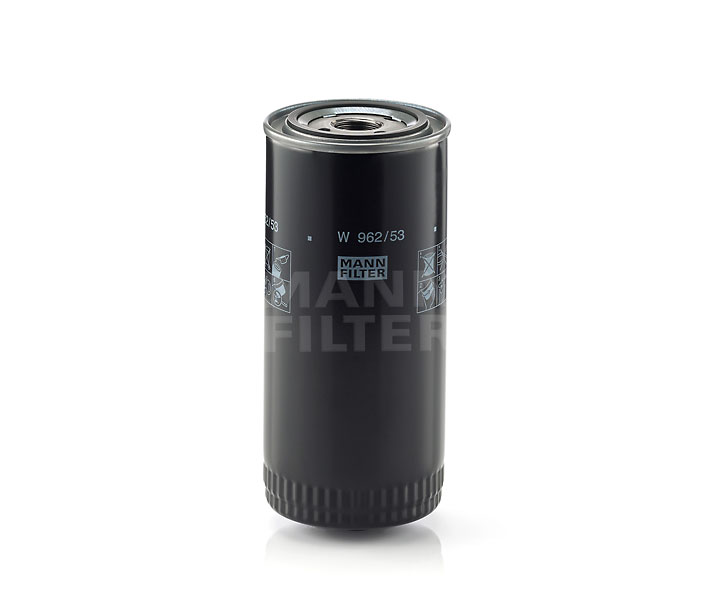 MANN-FILTER W 962/53 Kvalitet och schyst prissättning