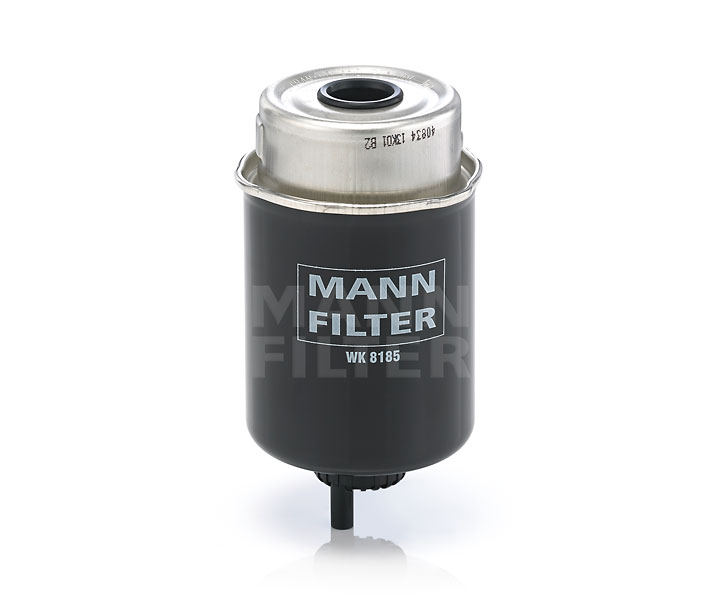 MANN-FILTER WK 8185 Calidad y precios justos