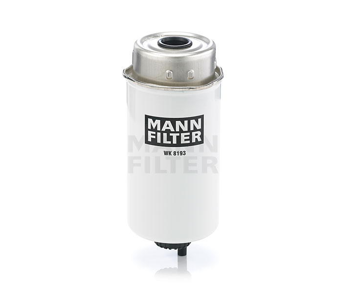 MANN-FILTER WK 8193 brandstoffilter 32925994
