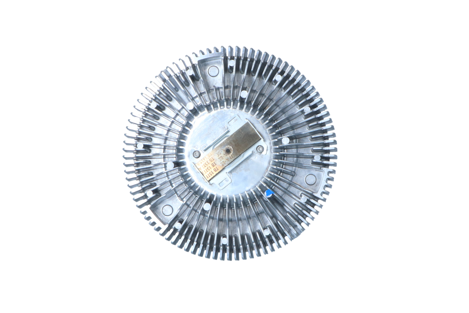 NRF 49032 koppeling, radiateurventilator 1 436 105