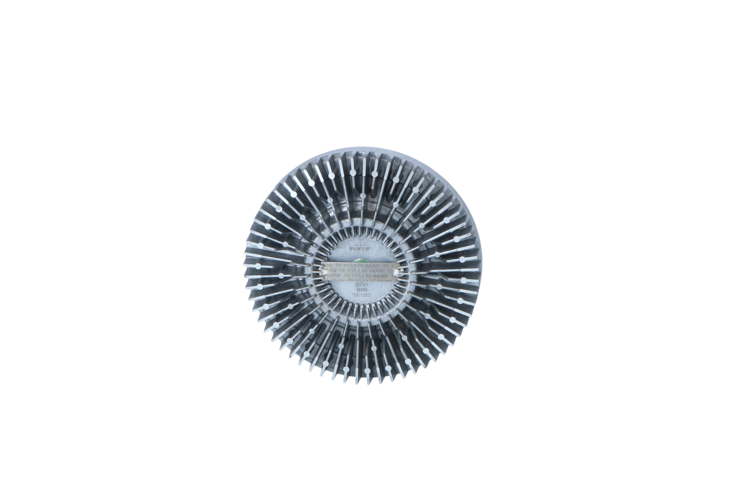 NRF 49059 koppeling, radiateurventilator 1372386