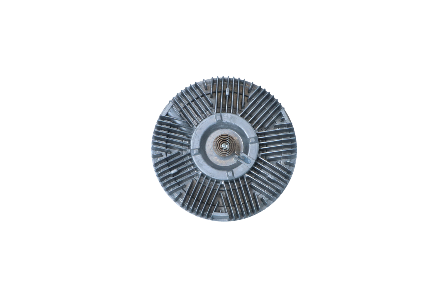 NRF 904 200 0622 Kupplung, Kühlerlüfter 49061
