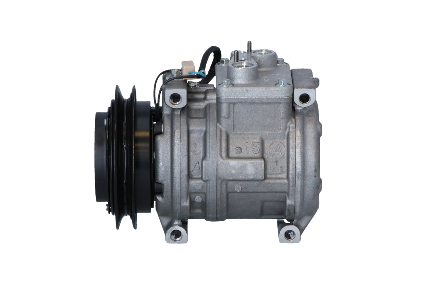 32174G NRF G311550020100 Klimakompressor