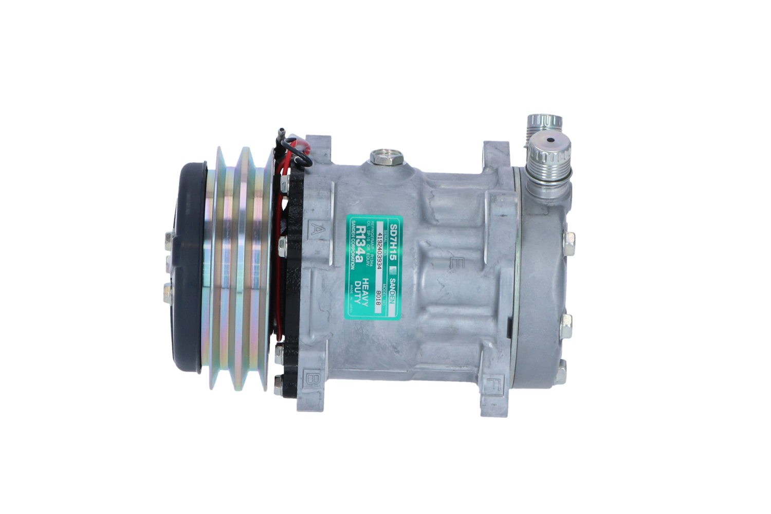 NRF 32238G aircopomp A082P6064F