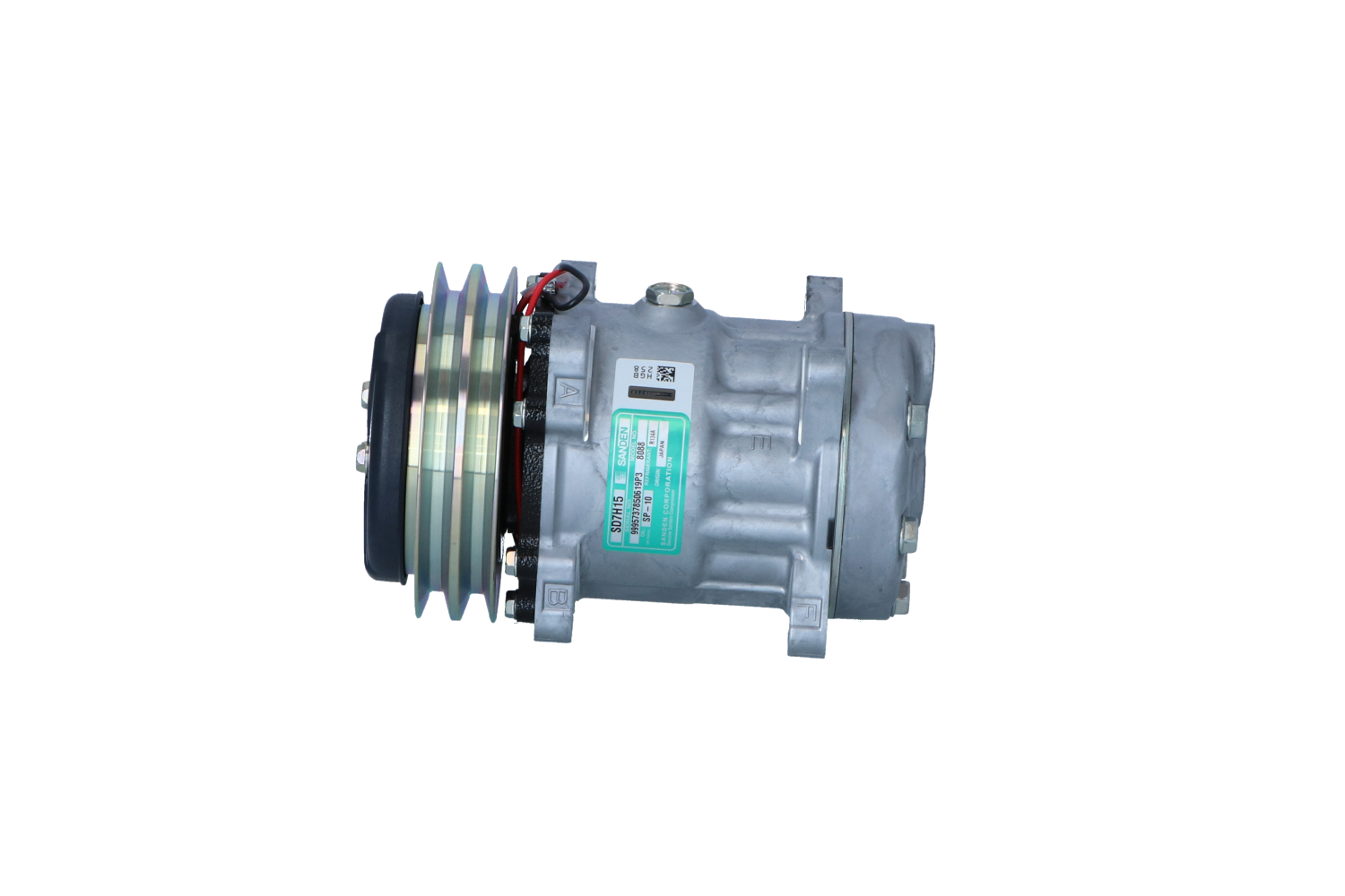 NRF 3782613M2 Kompresor klimatizácie 32274G