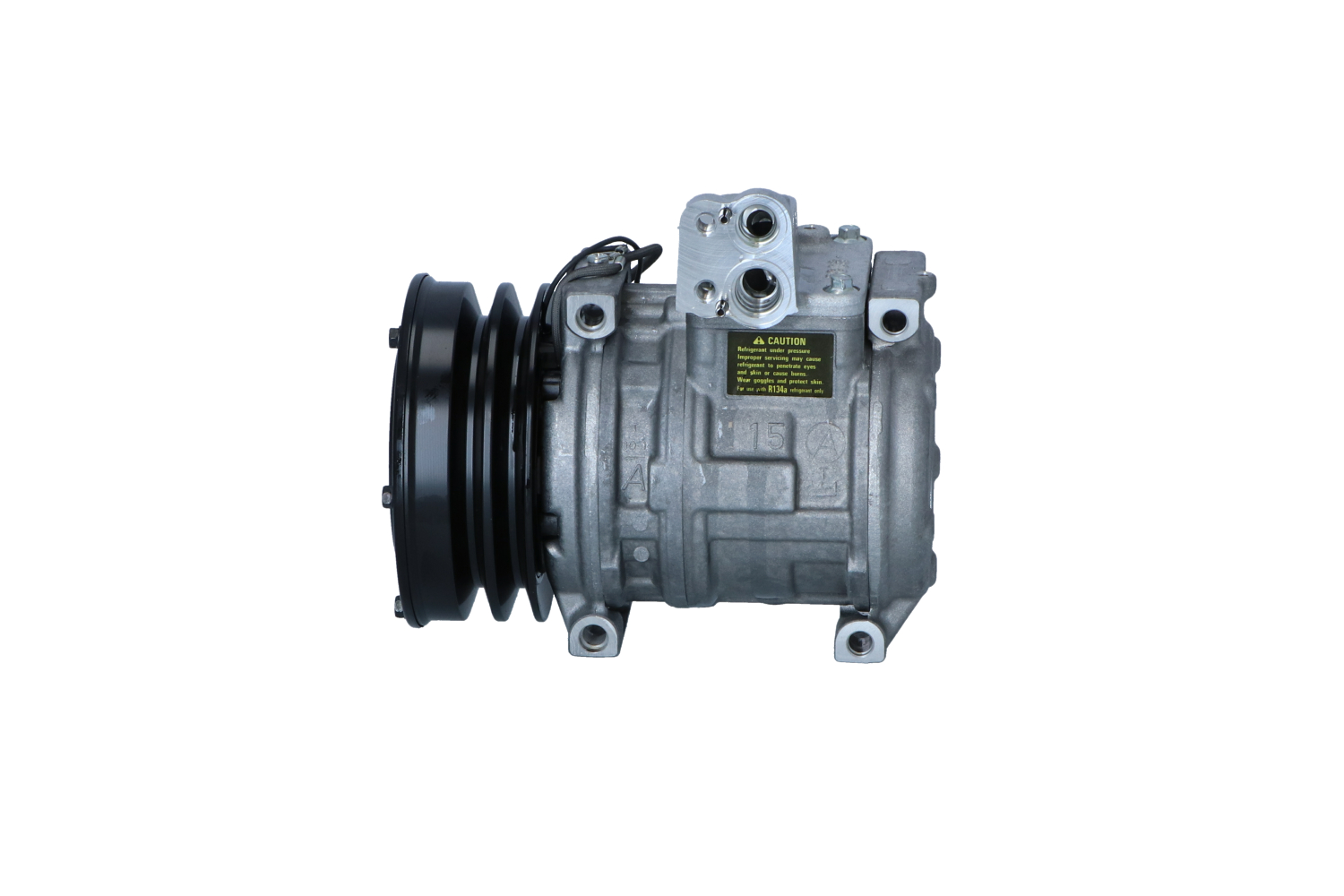 32659G NRF AZ44541 Klimakompressor
