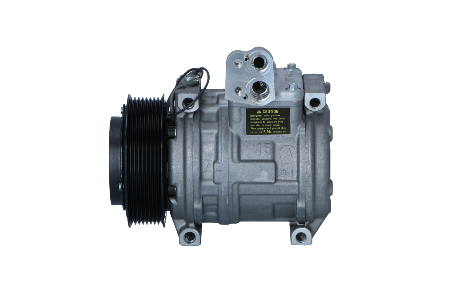 32660G NRF 10286831 Klimakompressor
