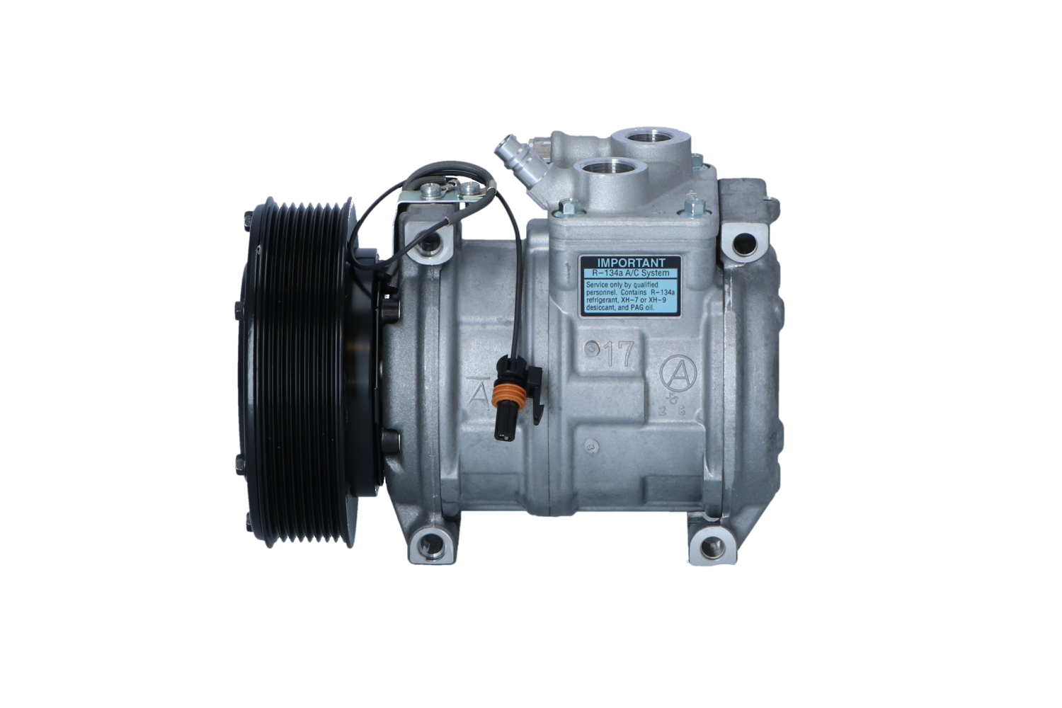 32661G NRF RE46609 Klimakompressor
