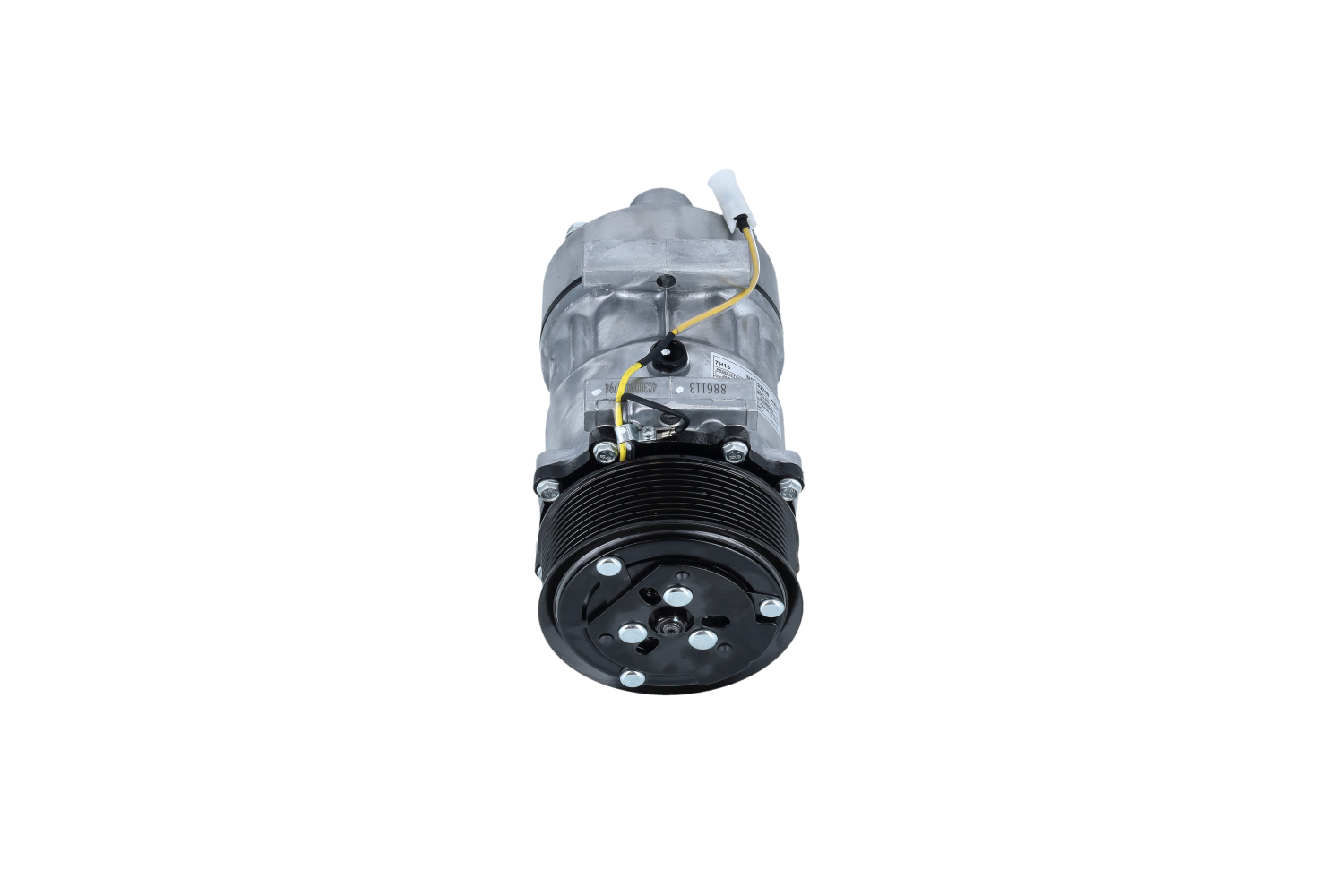 NRF 7420941036 Compresseur de climatisation 32709