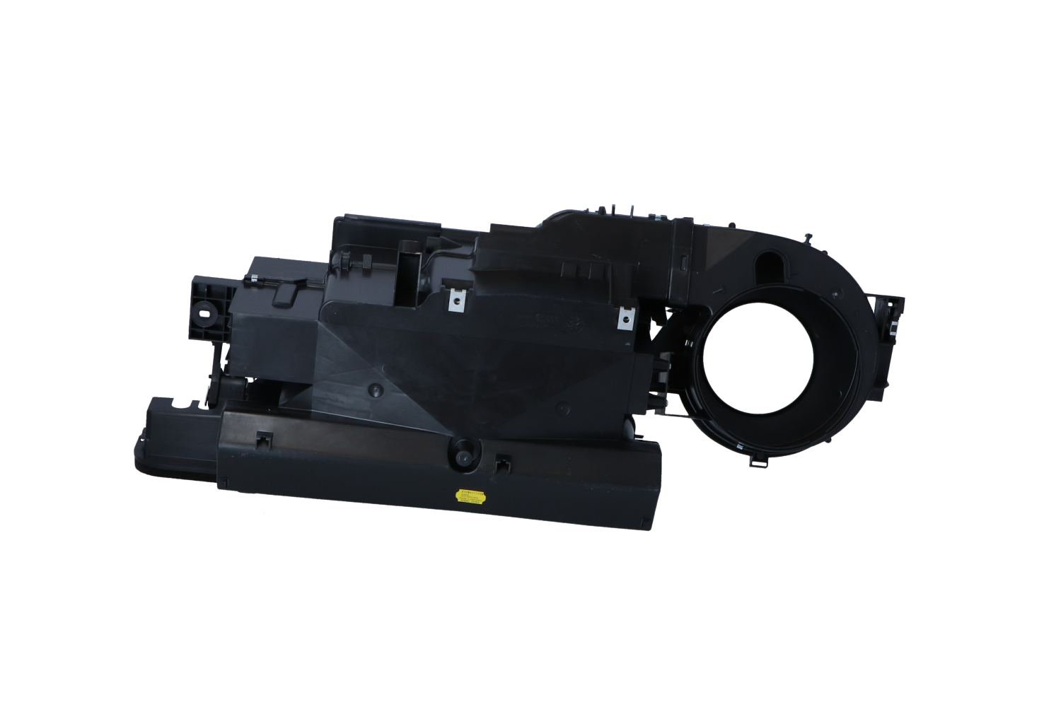 NRF 54258 kachelradiateur, interieurverwarming A 001 830 19 03