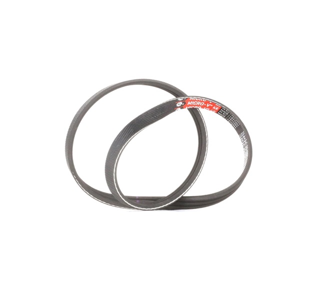 Cinghia servizi GATES FIAT MULTIPLA 3PK668
