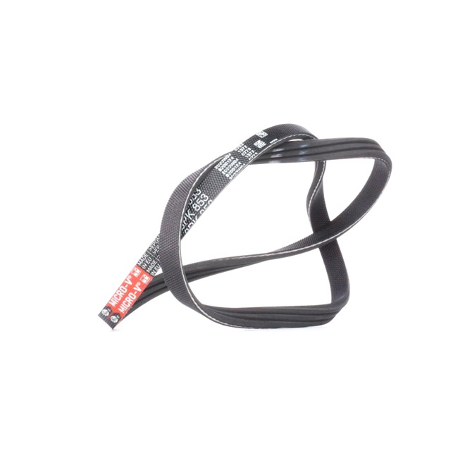 GATES 3PK853 Cinghia servizi SMART CABRIO 2000 originale prezzo