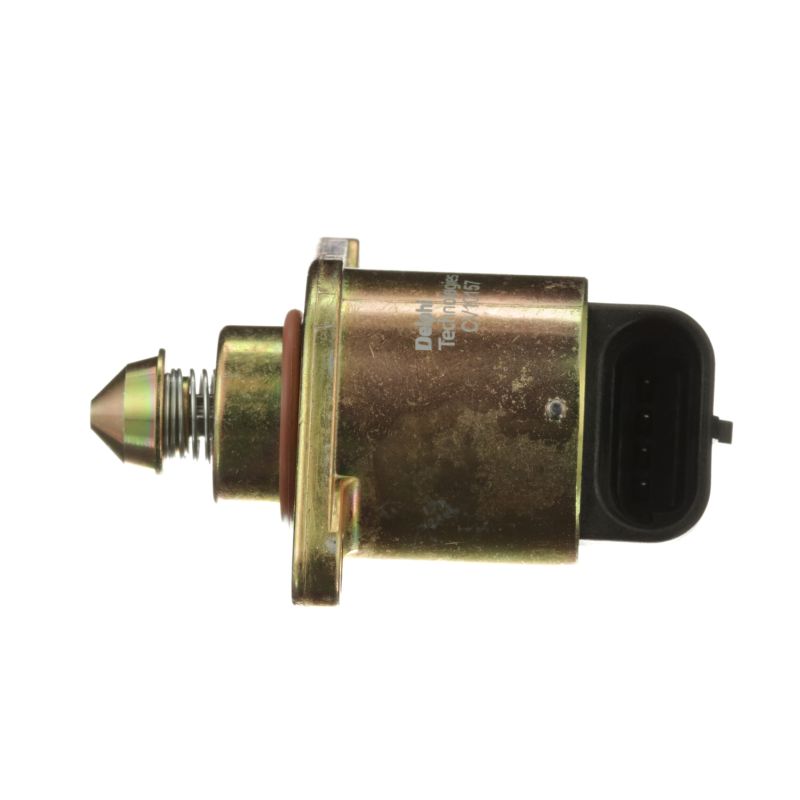 DELPHI 4612673 Zawó pozycji jałowej, zasilanie powietrzem CV10157