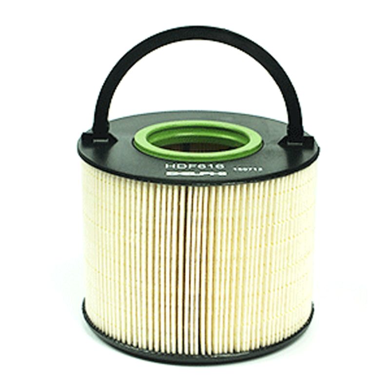 DELPHI 7L6127177 C Filtre à carburant HDF616