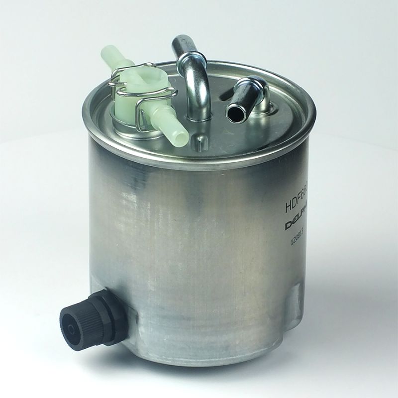 Filtre à carburant HDF660 DELPHI Filtre à carburant coût