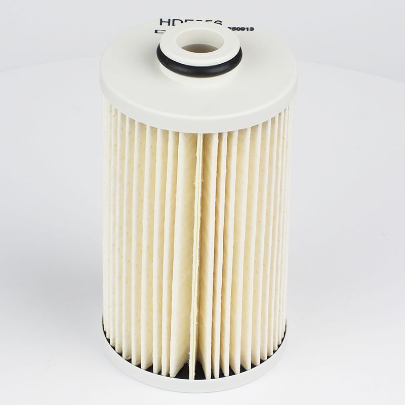 DELPHI HDF656 Palivový filter Honda Civic IX