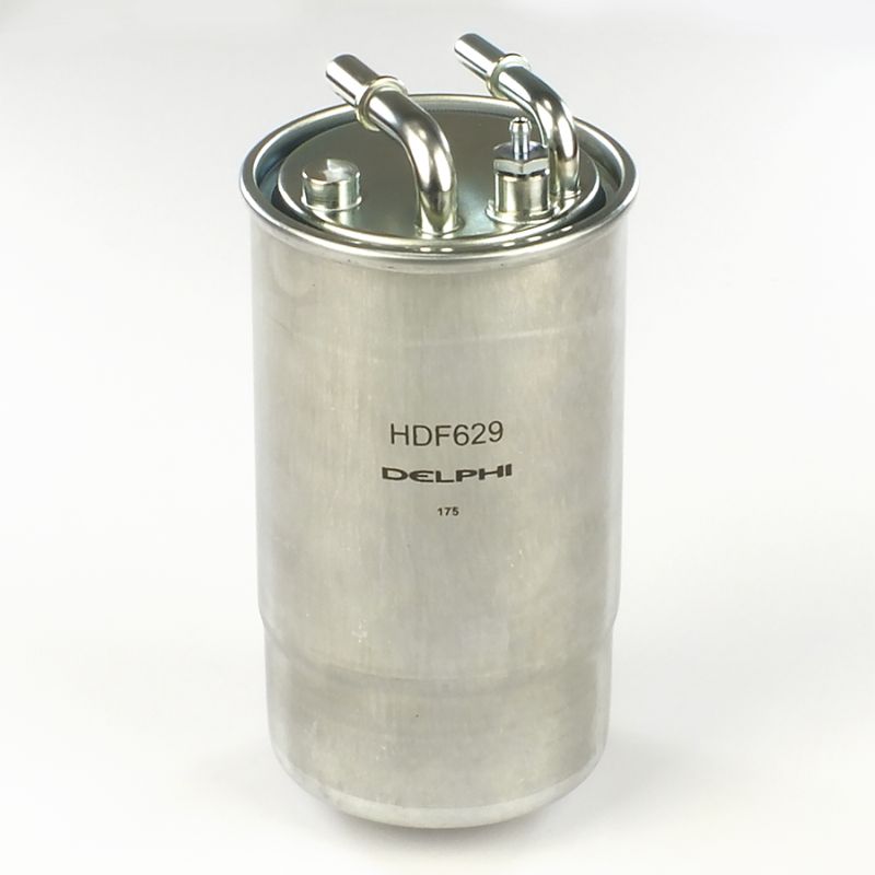 Filtre à carburant DELPHI OPEL CORSA HDF629