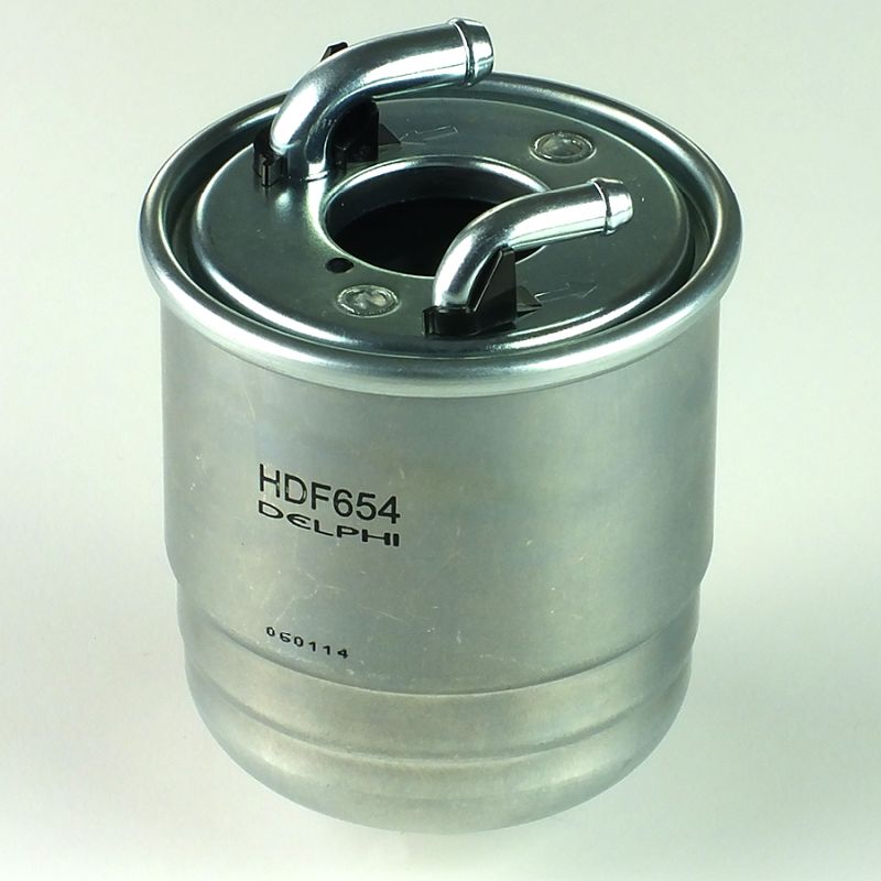DELPHI A 642 092 03 01 Filtre à carburant HDF654