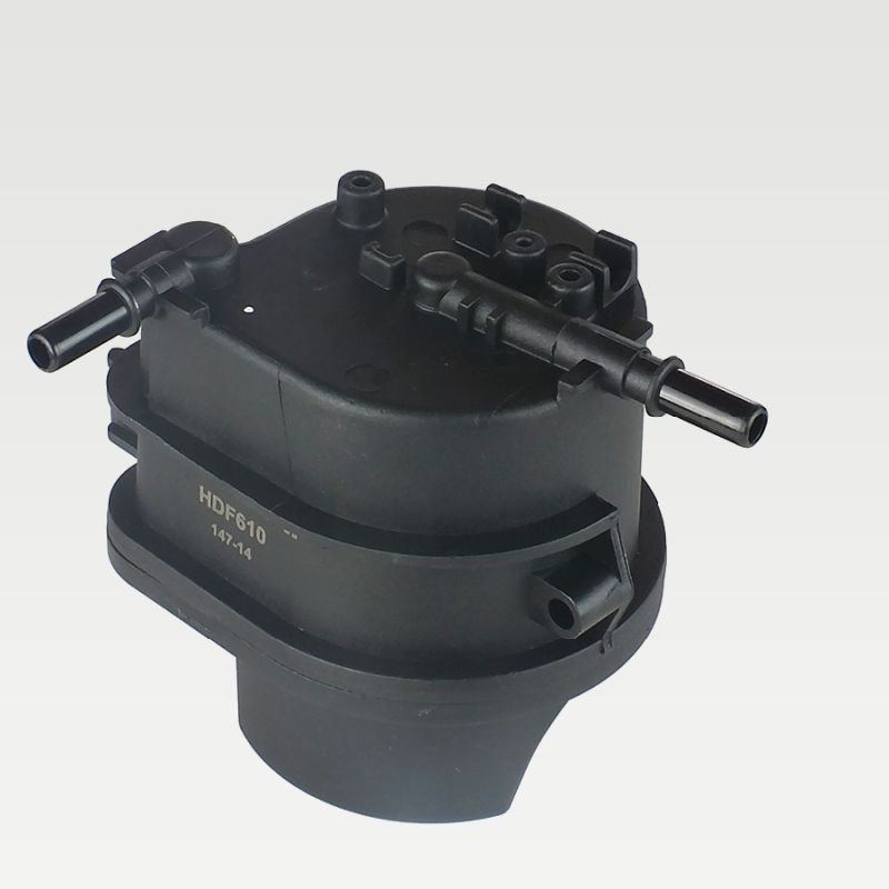 Filtro combustible HDF610 DELPHI Filtro de combustible costo