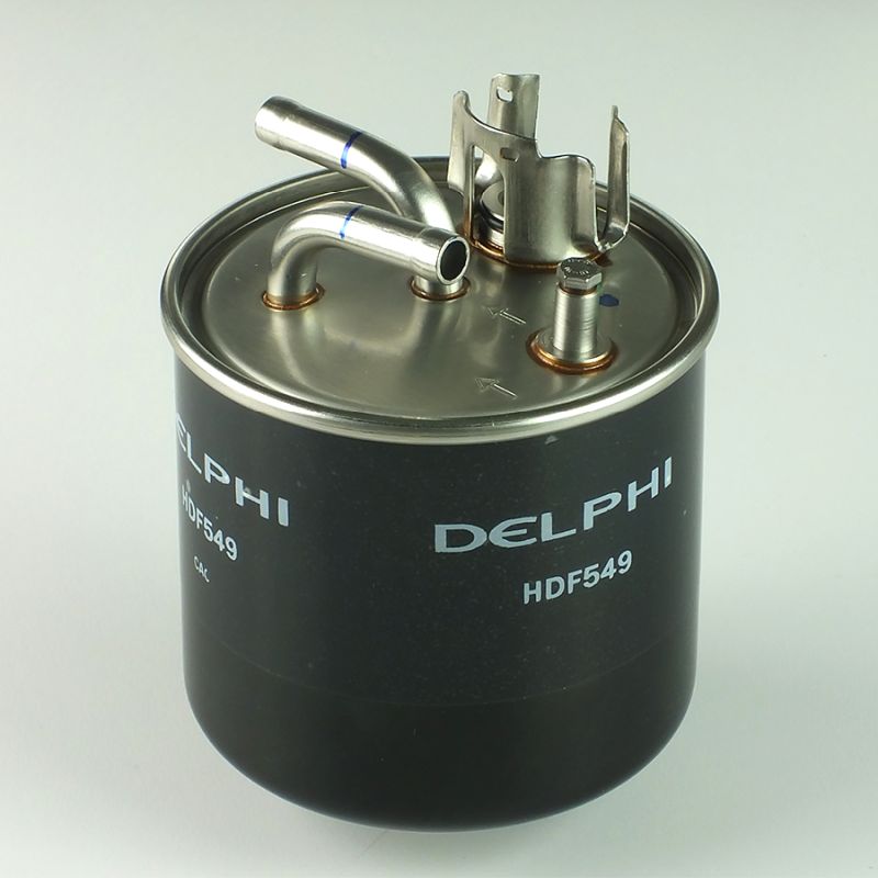 DELPHI 057127435C Brandstoffilter HDF549