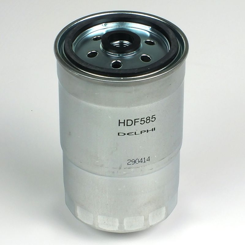 DELPHI HDF585 Filtro carburante gasolio e benzina Land Rover Defender Pick-up originale prezzo