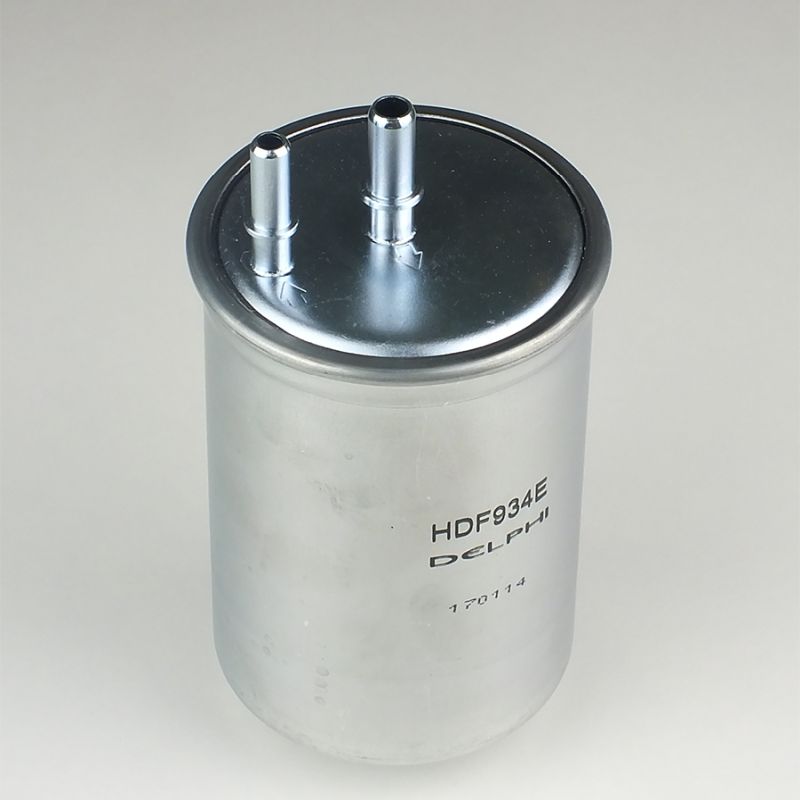 DELPHI HDF934 brandstoffilter 32007057