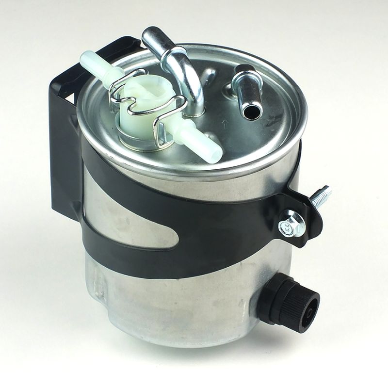 Filtre à carburant DELPHI RENAULT MEGANE HDF584