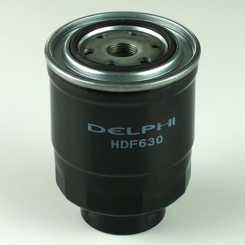 Filtro combustible HDF630 DELPHI Filtro de combustible costo
