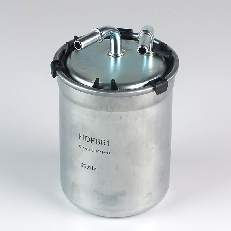 Filtros de combustible DELPHI AUDI A4 HDF661