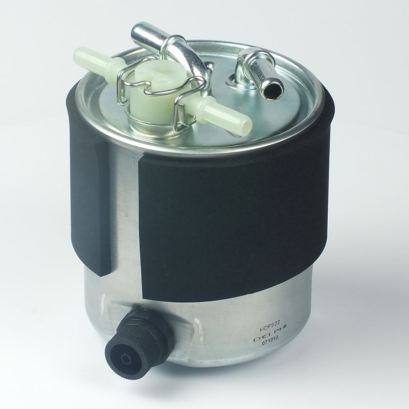 DELPHI 16400 JD52C Filtre à carburant HDF622