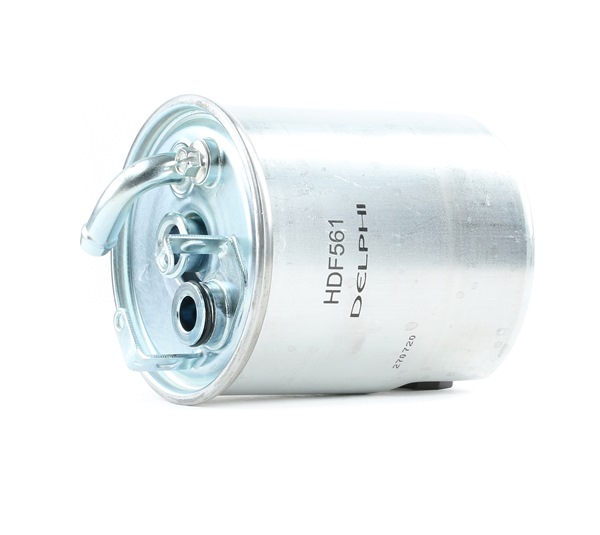 Prix Filtre à carburant Jeep Grand Cherokee WJ diesel et essence DELPHI HDF561