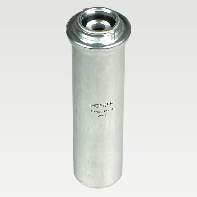 HDF558 DELPHI bensinfilter BMW X1