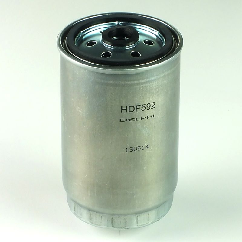 DELPHI HDF592 Palivový filter Kia Magentis 2 2.0 CRDi 140 KS nafta 2009