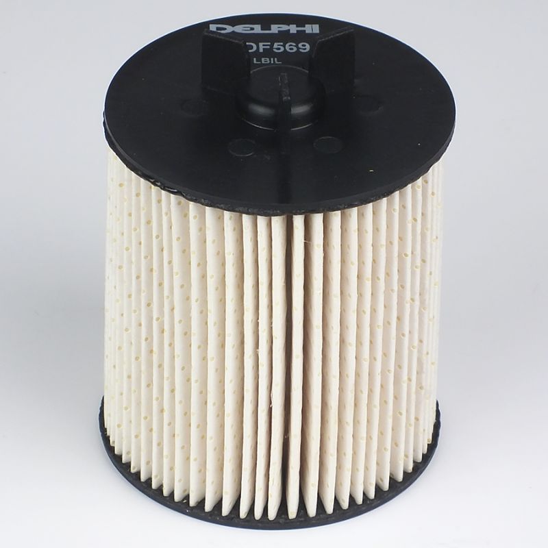 DELPHI 8Z0127401B Filtre à carburant HDF569