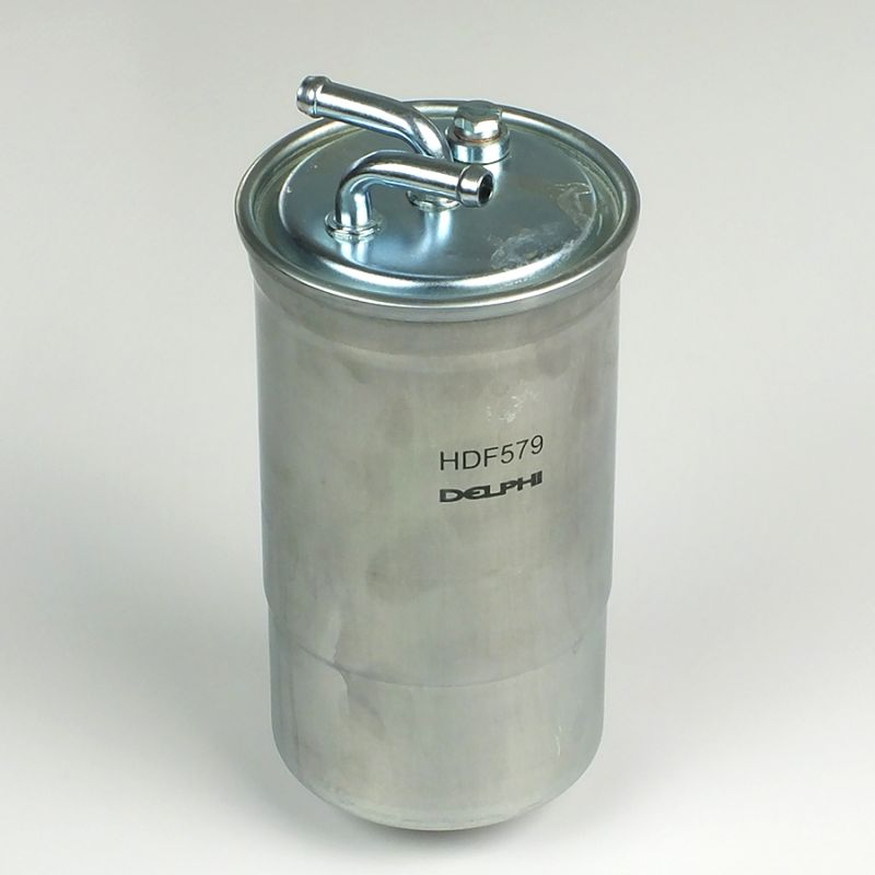 DELPHI HDF579 Degvielas filtrs Honda Civic eu7