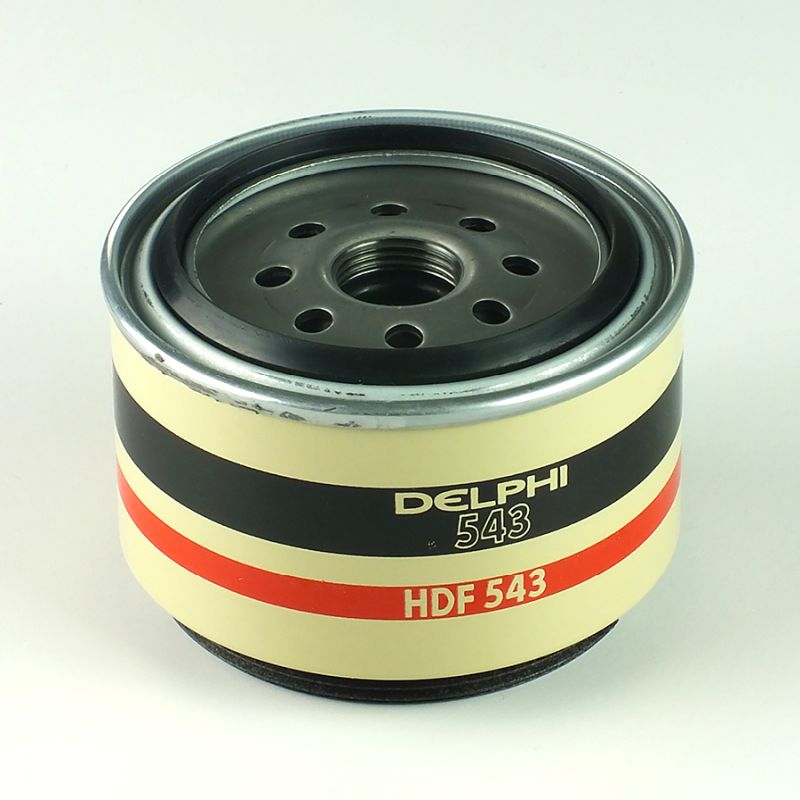 HDF543 DELPHI 4798166 Kraftstofffilter