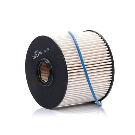 Filtro combustible HDF621 DELPHI Filtro de combustible costo