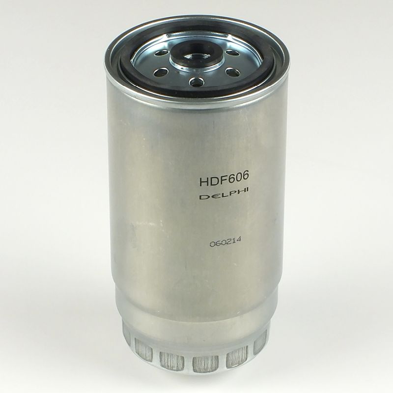 DELPHI HDF606 Vysoká značková kvalita