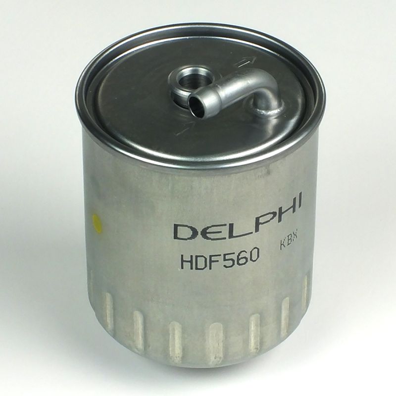 DELPHI A 6110901252 Palivový filter HDF560