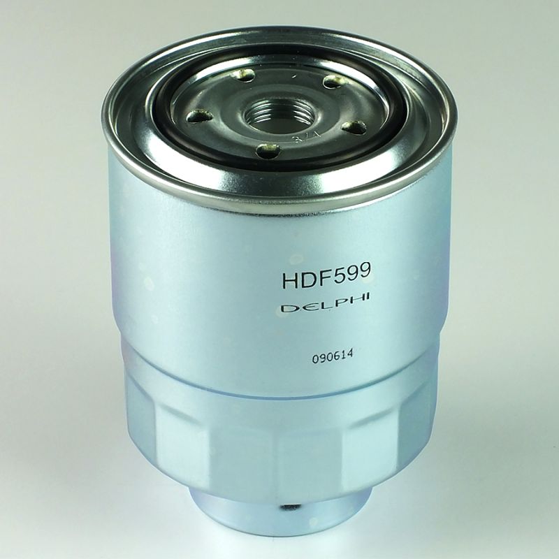 DELPHI HDF599 Palivový filter Honda Accord CL7