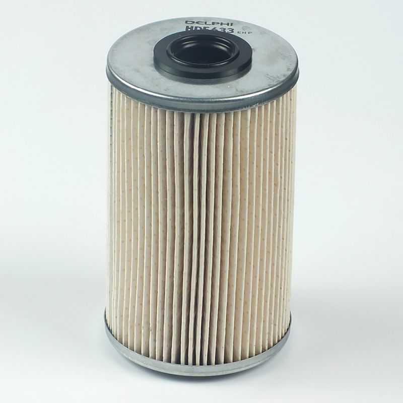 Filtre à carburant HDF633 DELPHI Filtre à carburant coût